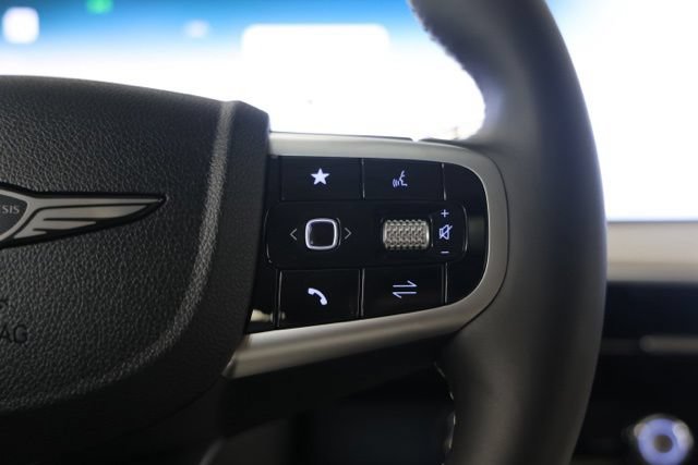 New 2027 Genesis GV70 2.5T Select AWD/4WD image 30
