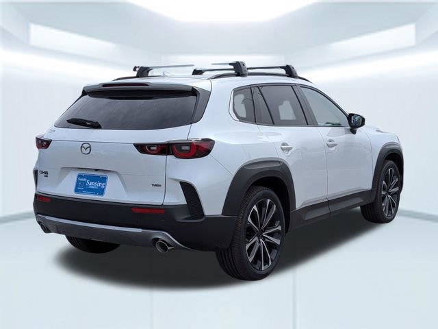 New 2026 MAZDA CX-50 AWD 2.5 S w/ Weather Package image 5