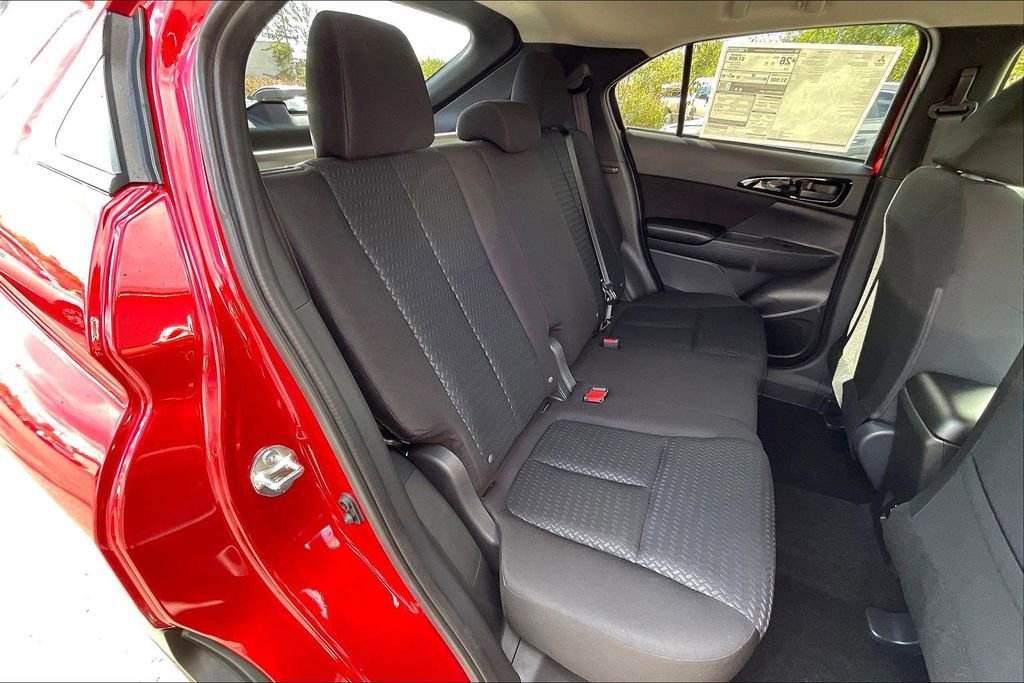 New 2026 Mitsubishi Eclipse Cross ES AWD/4WD image 9