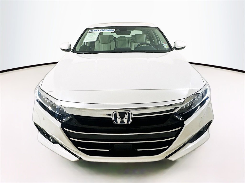Used 2021 Honda Accord Touring image 20