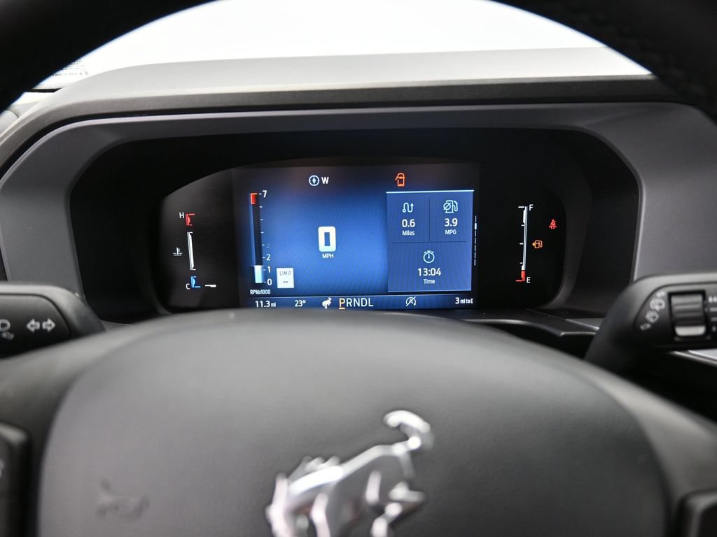 New 2026 Ford Bronco Sport Outer Banks w/ Outer Banks Tech Package+ AWD/4WD image 12
