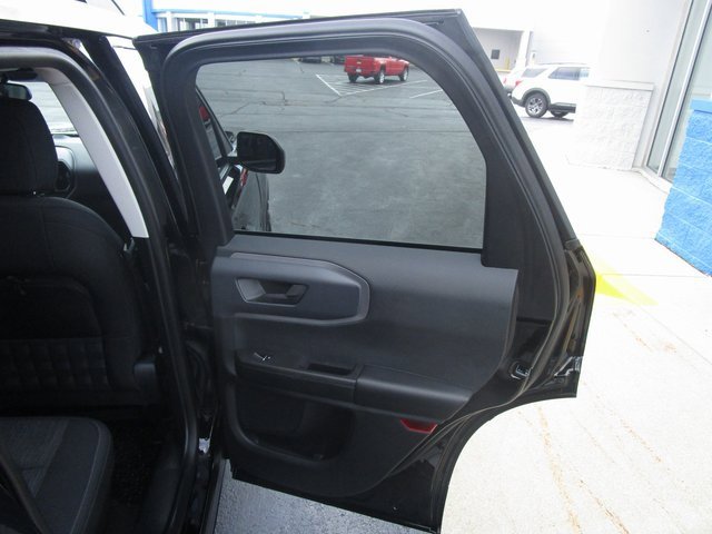 Used 2021 Ford Bronco Sport Big Bend w/ Big Bend Package (96B) image 25