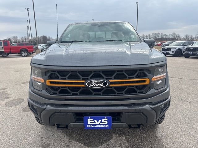 New 2026 Ford F150 Tremor w/ Equipment Group 402A High image 2