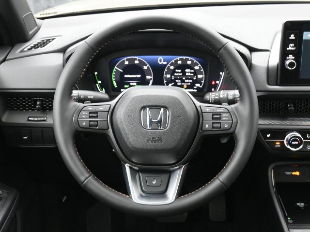 Used 2026 Honda CR-V TrailSport image 25
