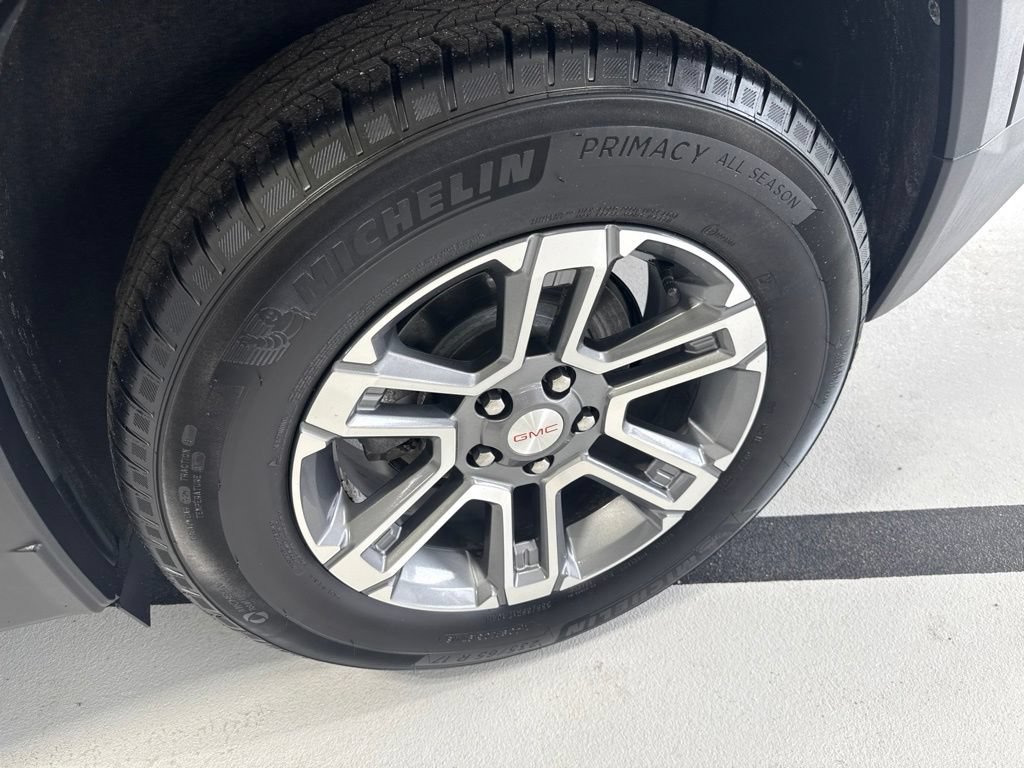 Used 2026 GMC Terrain Elevation AWD/4WD image 11
