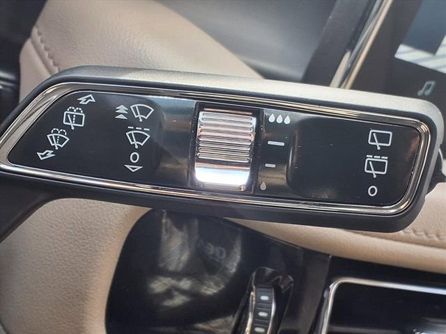 Certified 2023 Lincoln Nautilus Standard w/ Premium Package image 15