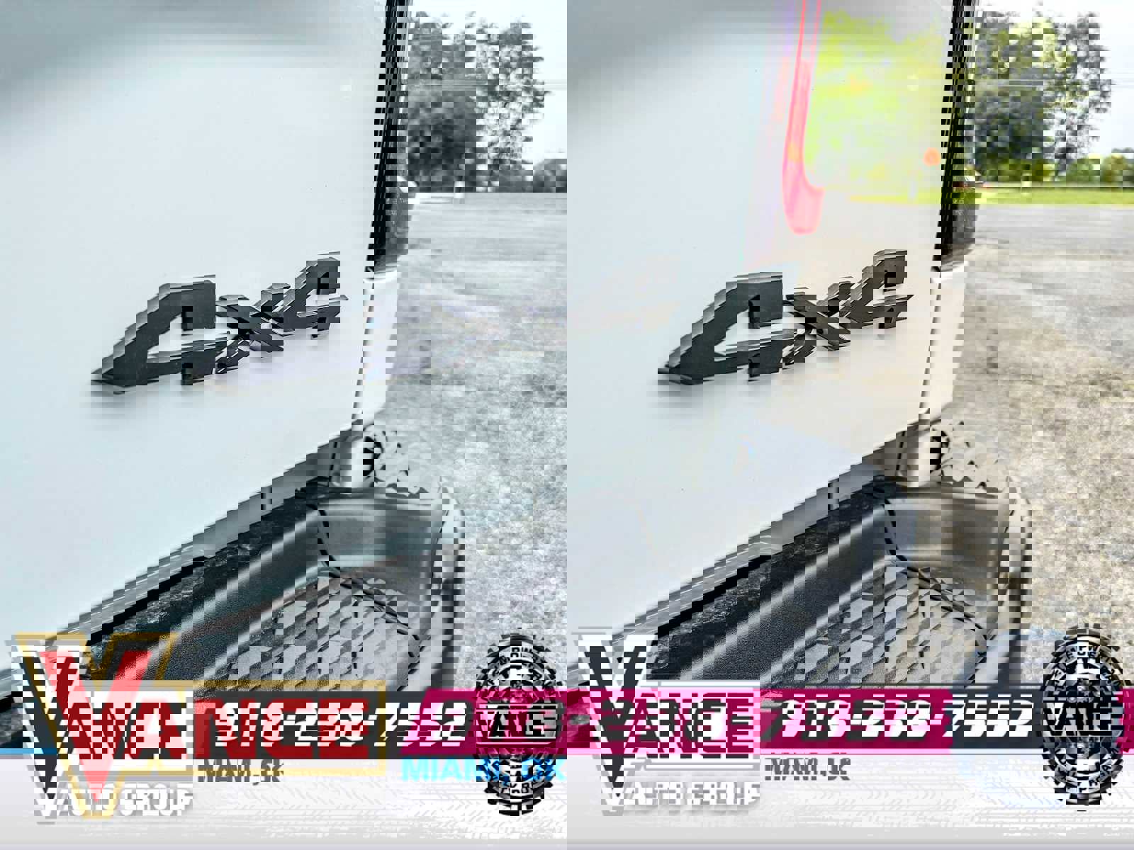 New 2026 RAM 2500 Tradesman image 10