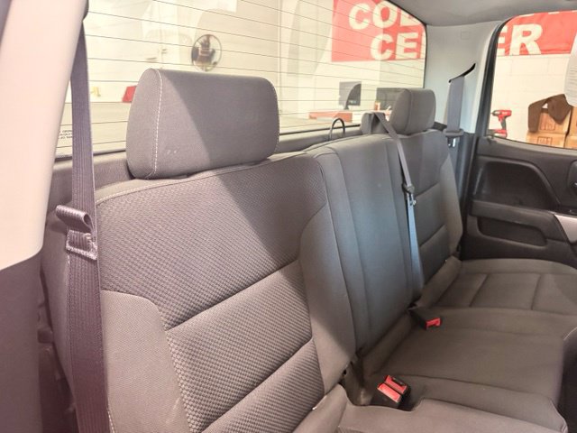 Used 2015 Chevrolet Silverado 1500 LT AWD/4WD image 24