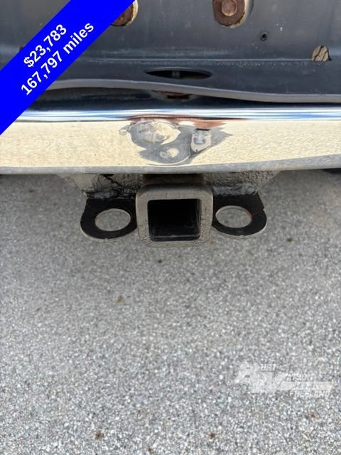 Used 2012 RAM 2500 Big Horn AWD/4WD image 6
