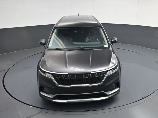 Used 2024 Kia Carnival LX image 44