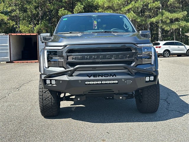 New 2025 Ford F150 Lariat w/ Equipment Group 502A High image 2