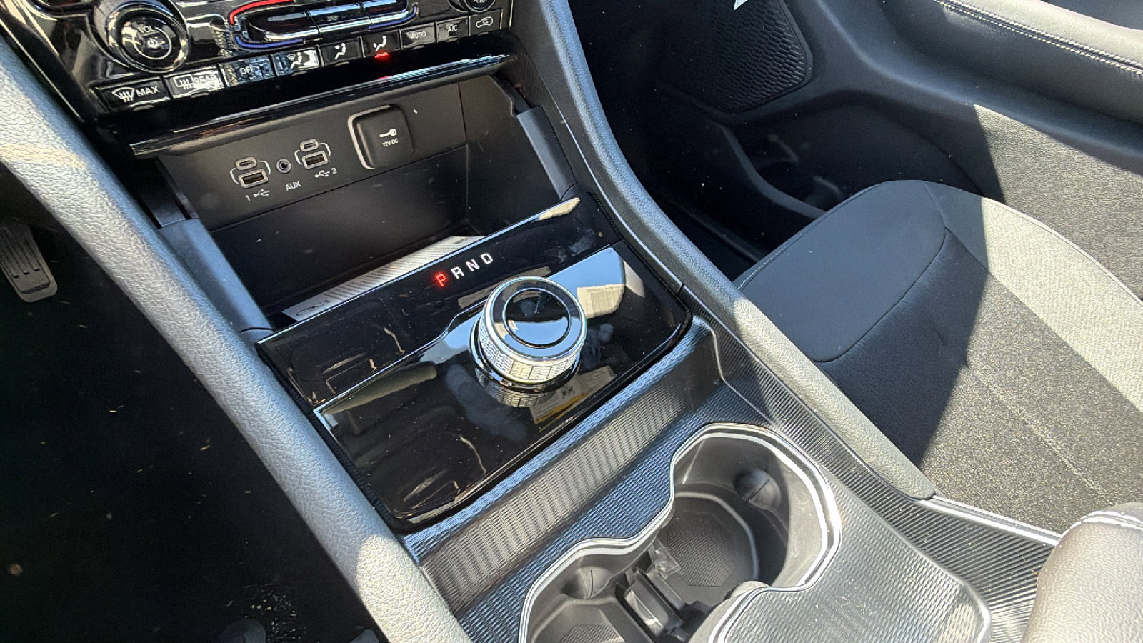 New 2026 Jeep Grand Cherokee L Laredo image 27