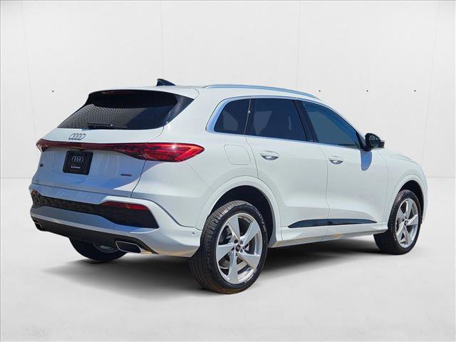 New 2025 Audi Q5 Premium Plus image 2