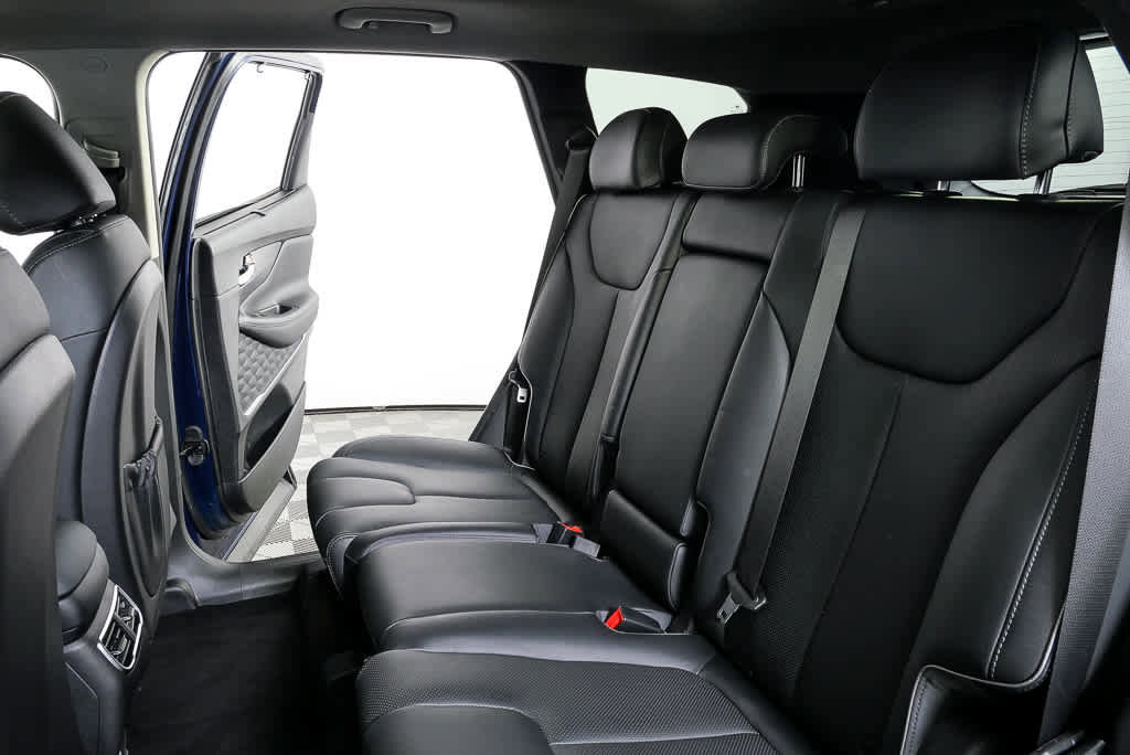Used 2023 Hyundai Santa Fe Limited image 21