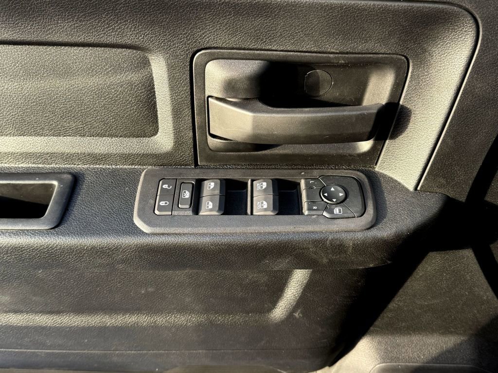 New 2026 RAM 5500 Tradesman image 14