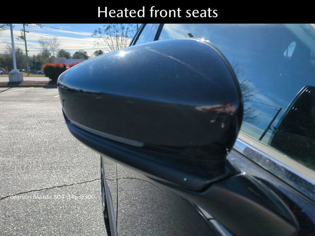 Used 2024 MAZDA CX-30 AWD 2.5 S w/ Premium Package image 14