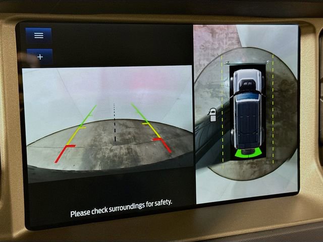 Used 2023 Ford Bronco Raptor image 12