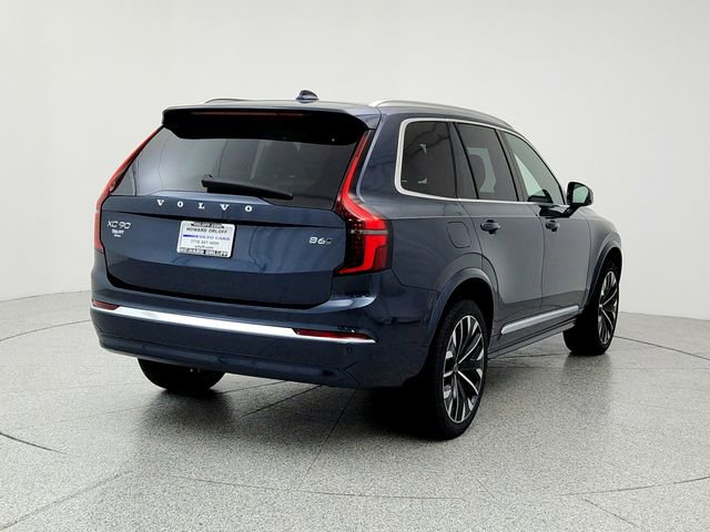 New 2026 Volvo XC90 B6 Plus w/ Protection Package image 5