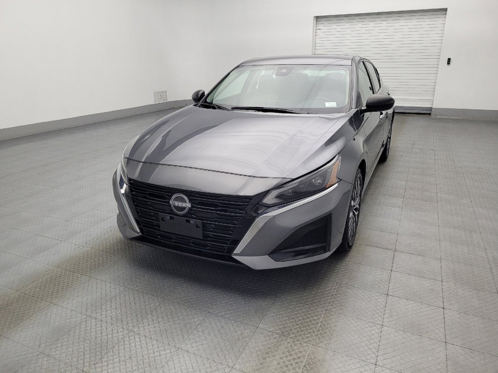 Used 2024 Nissan Altima 2.5 SV image 15
