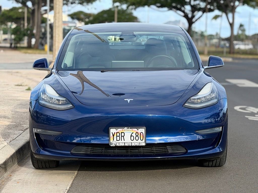 Used 2019 Tesla Model 3 Standard Range Plus RWD image 6