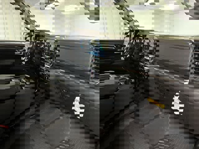 New 2026 Chevrolet Silverado 1500 LT image 29