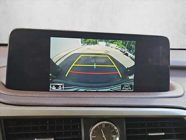 Used 2020 Lexus RX 350 AWD w/ Premium Package image 10