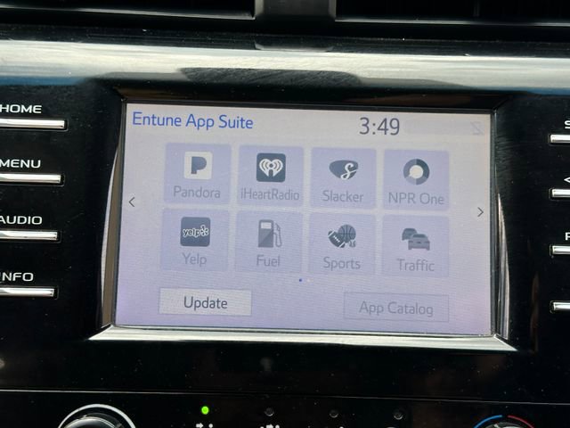 Used 2018 Toyota Camry L image 30