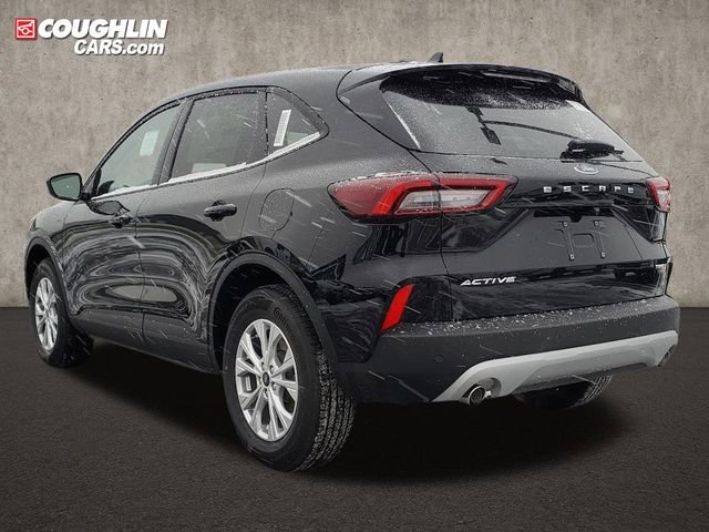 New 2026 Ford Escape Active w/ Active Premium Tech Pack image 6