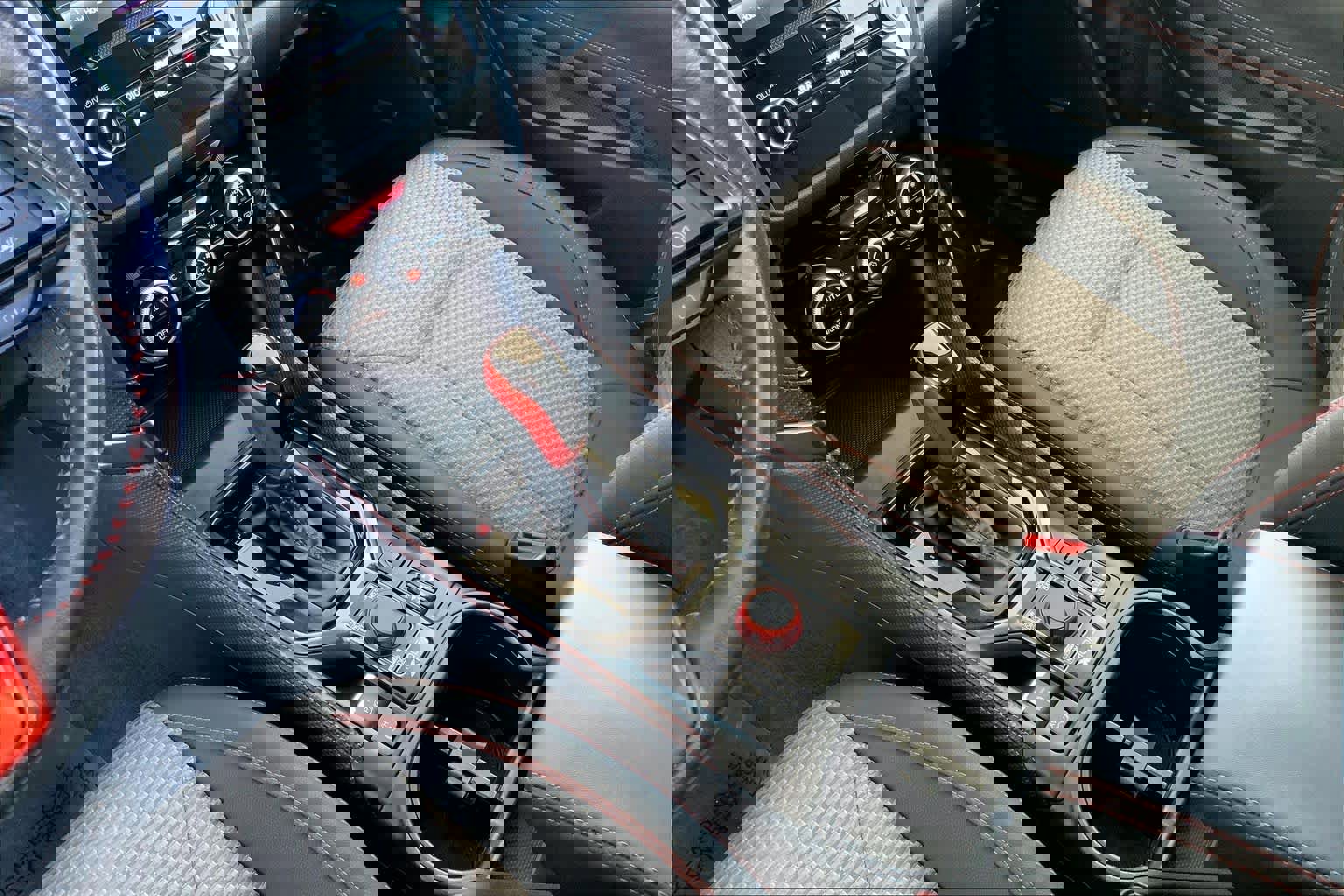 Used 2023 Subaru Forester Sport image 17