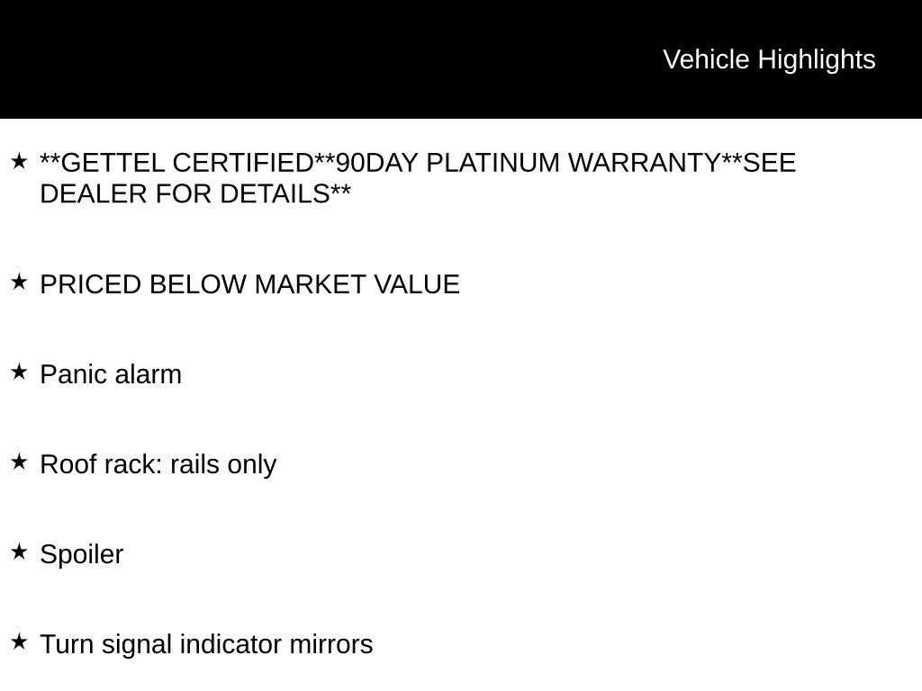 Used 2022 Volkswagen Tiguan SE image 6