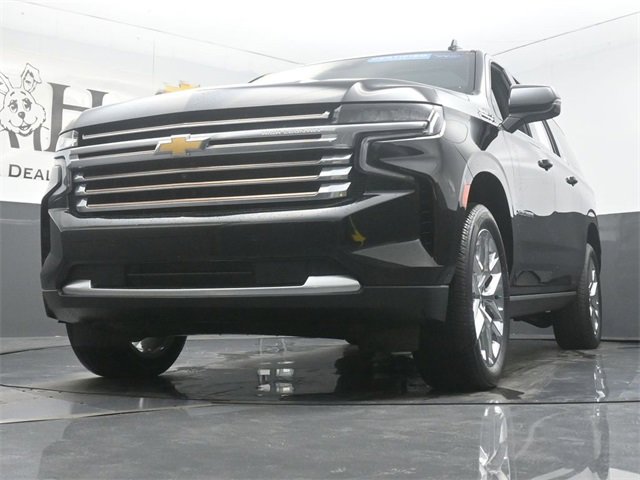 Certified 2024 Chevrolet Suburban High Country w/ Advanced Technology Package image 57