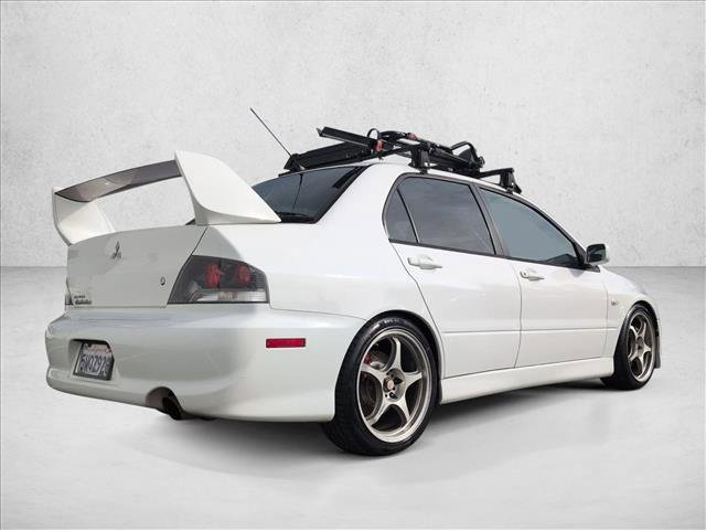 Used 2006 Mitsubishi Lancer Evolution IX image 5