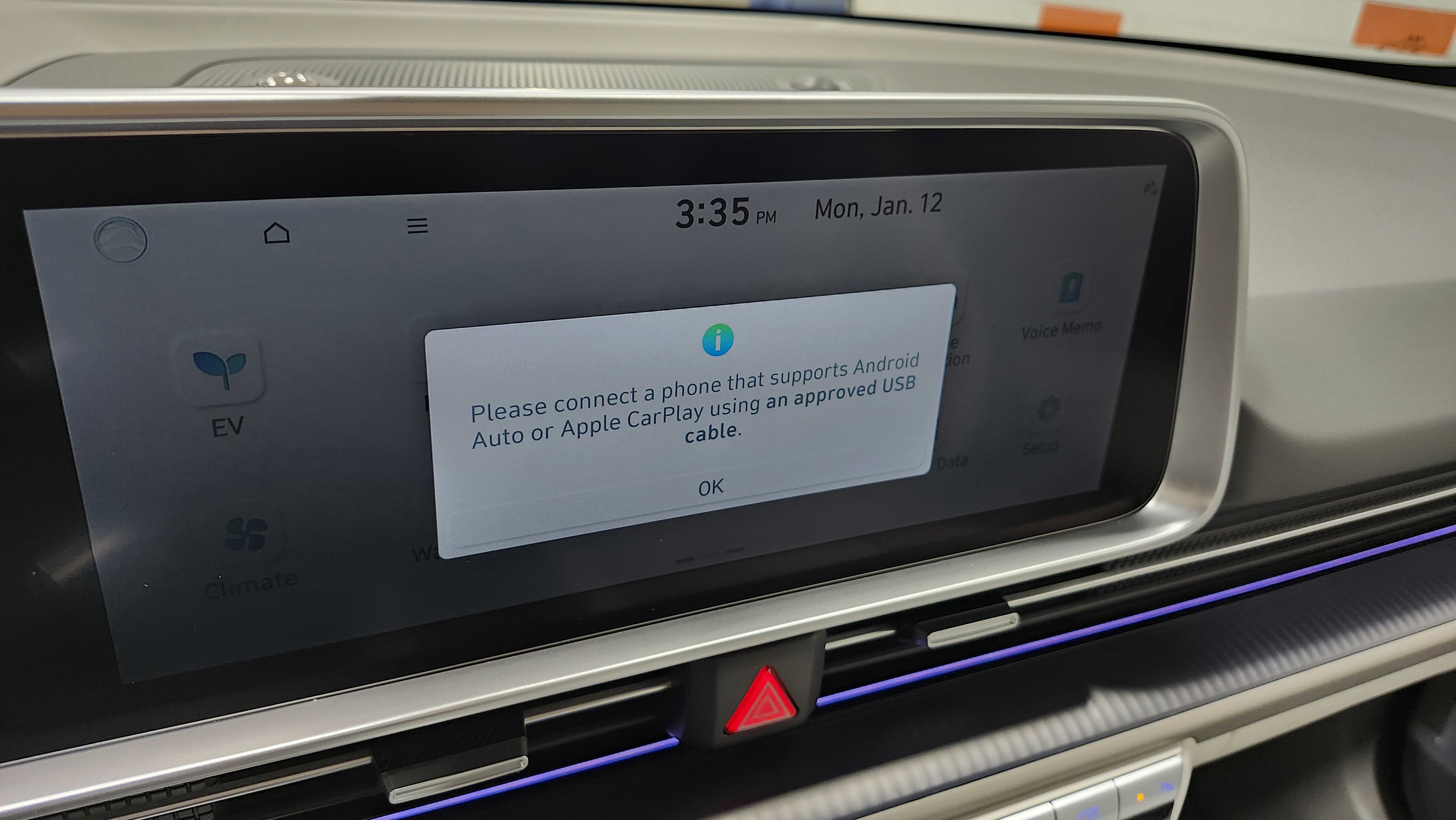 Used 2023 Hyundai Ioniq 6 SEL image 7