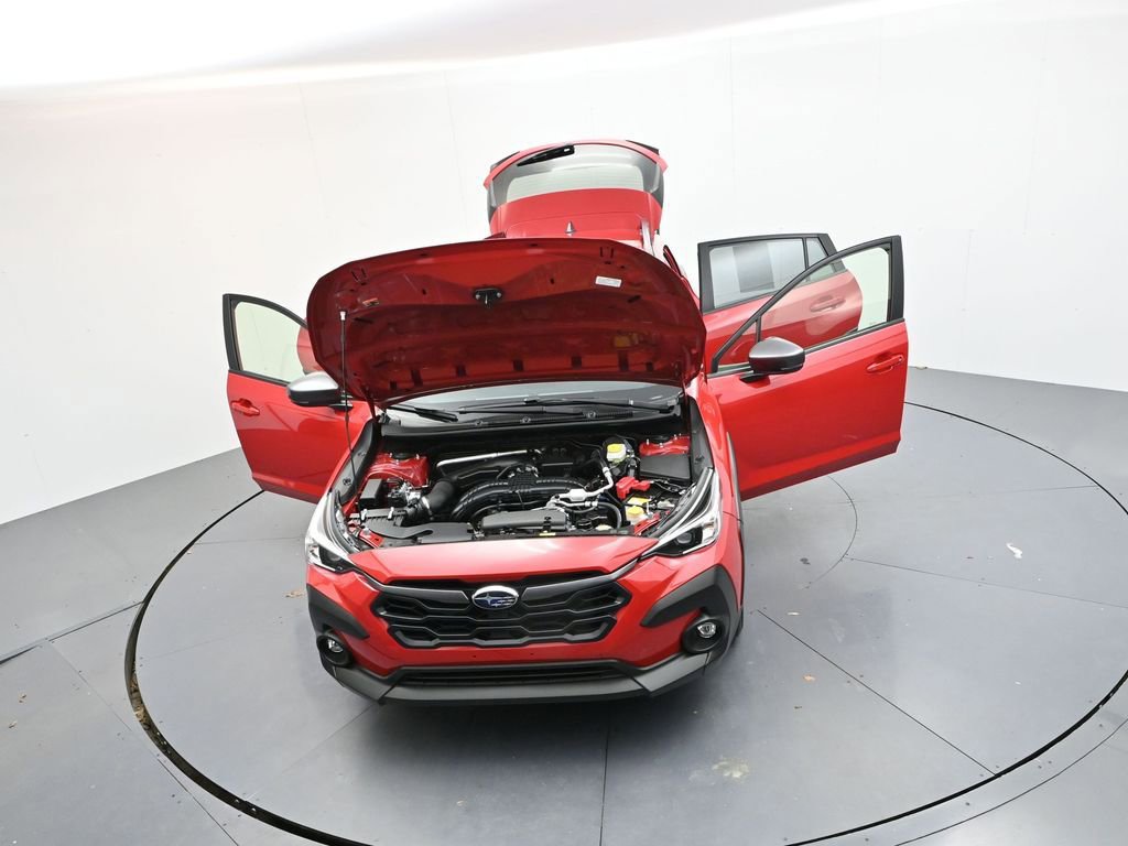 Used 2024 Subaru Crosstrek 2.0i Premium image 38