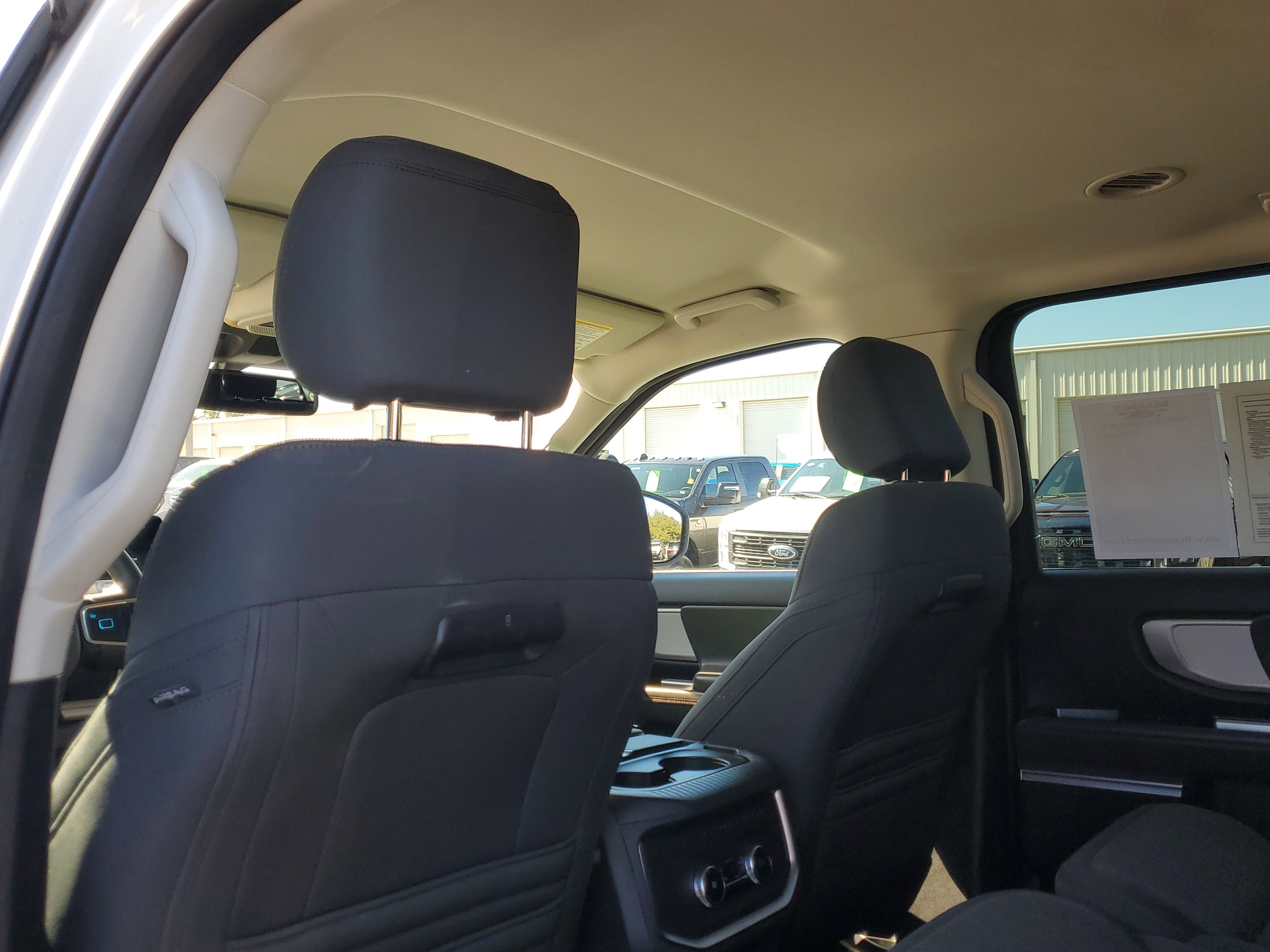 Certified 2025 Ford Expedition Active image 15