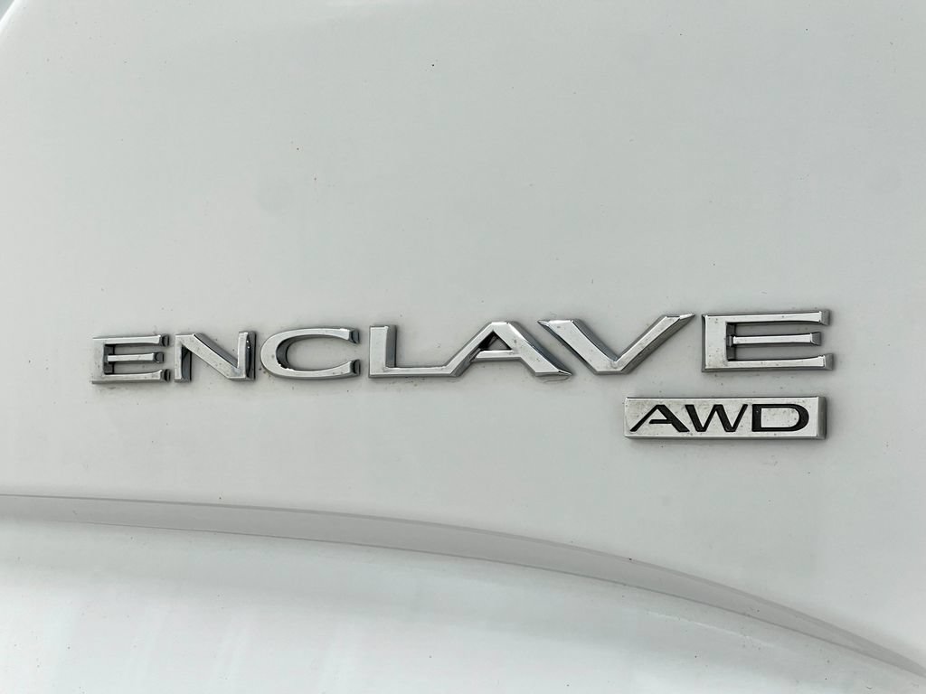 Used 2018 Buick Enclave Essence AWD/4WD image 45