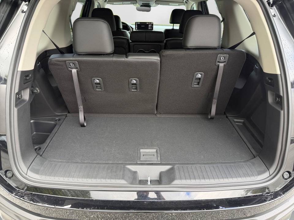 New 2026 Honda Pilot EX-L image 15