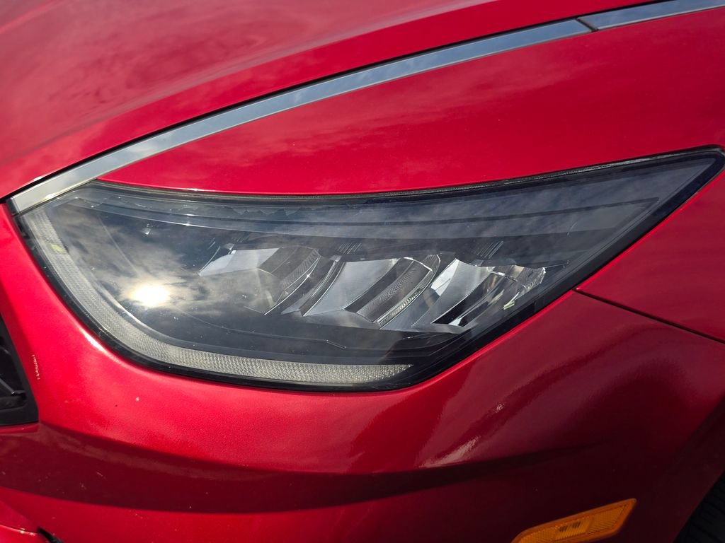 Used 2021 Hyundai Sonata SEL FWD image 23