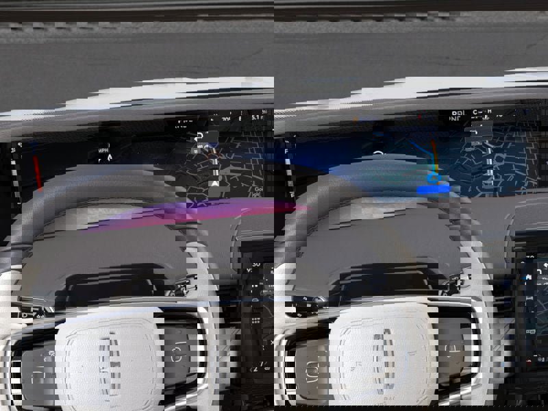 New 2026 Lincoln Nautilus Black Label image 13