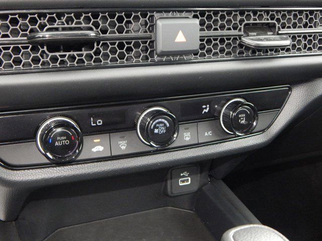 Used 2024 Honda HR-V LX image 22