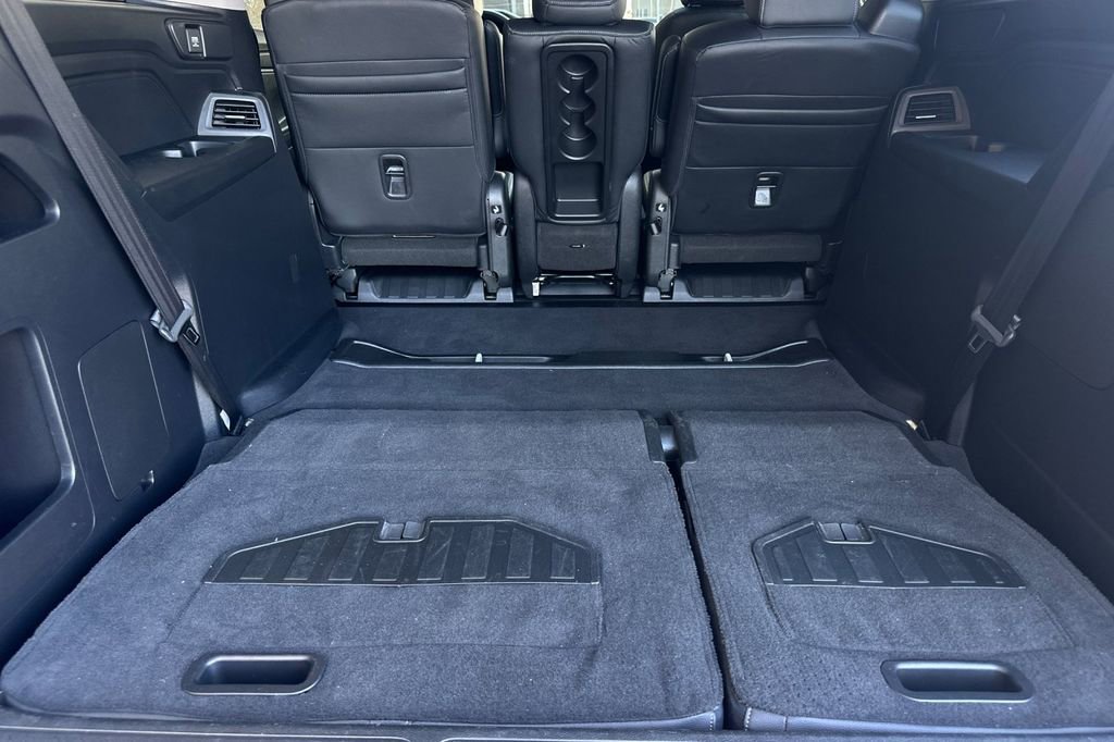 Used 2024 Honda Odyssey EX-L image 17