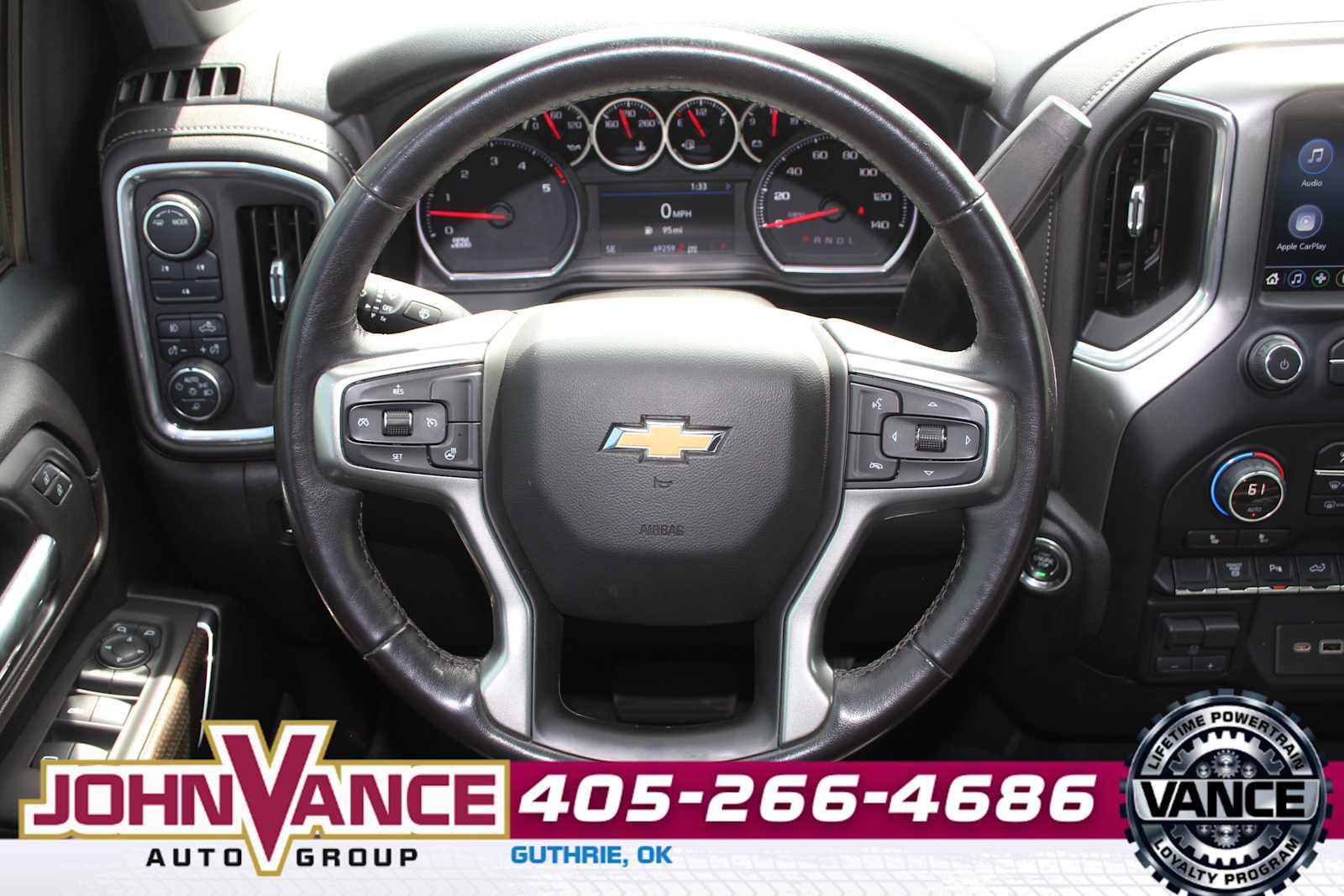 Used 2021 Chevrolet Silverado 2500 LT w/ Texas Edition AWD/4WD image 33