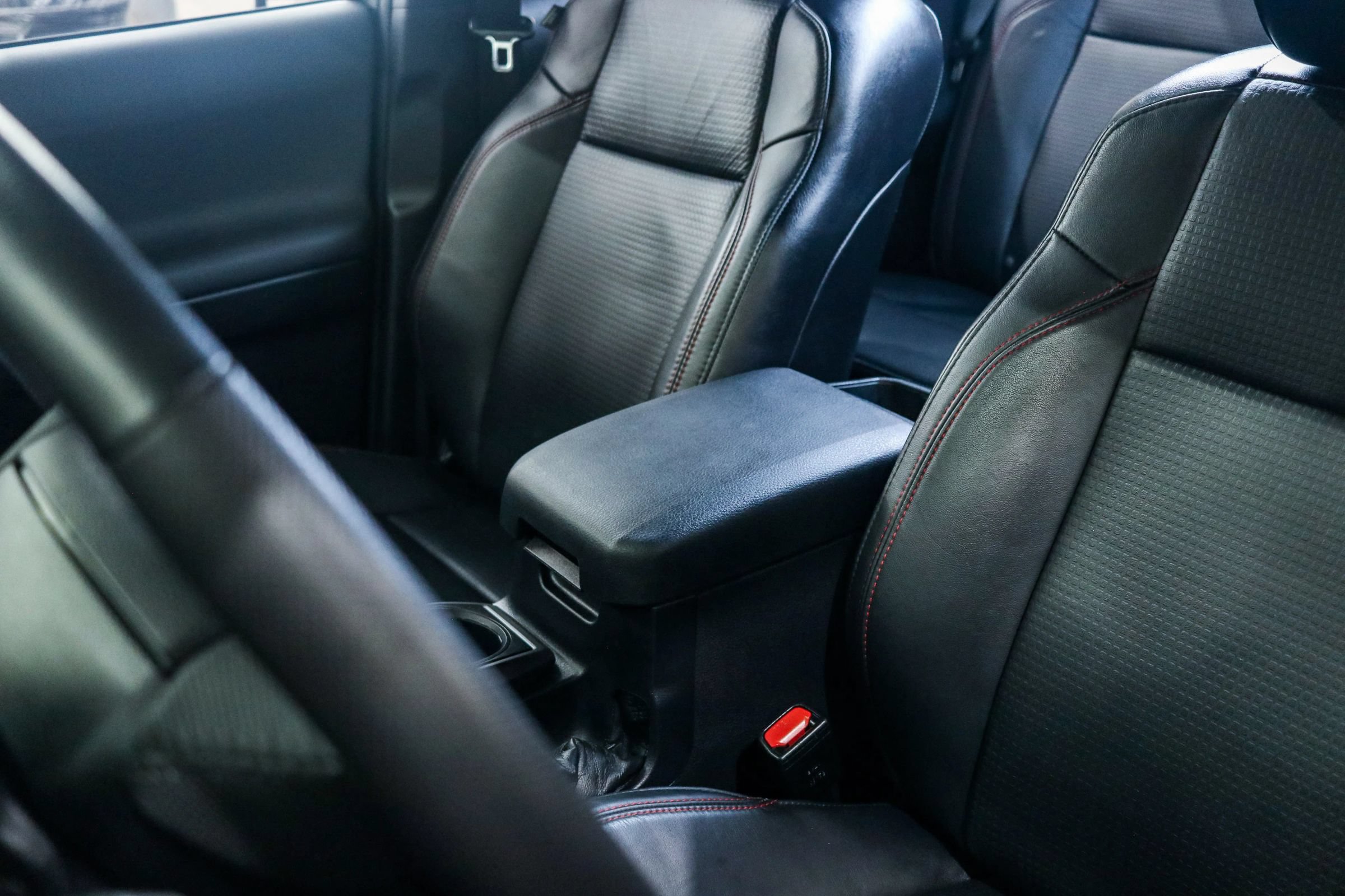 Used 2021 Toyota Tacoma TRD Pro AWD/4WD image 89