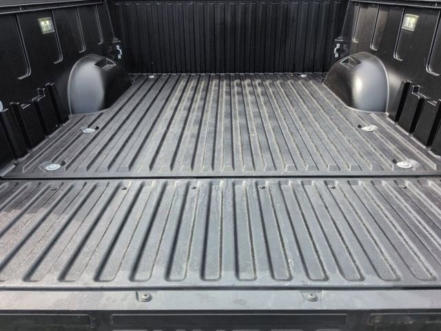 Used 2025 Toyota Tundra Limited w/ TRD Off-Road Package AWD/4WD image 25