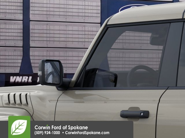 New 2026 Ford Bronco Raptor AWD/4WD image 22