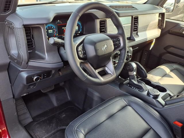 New 2026 Ford Bronco Badlands image 8