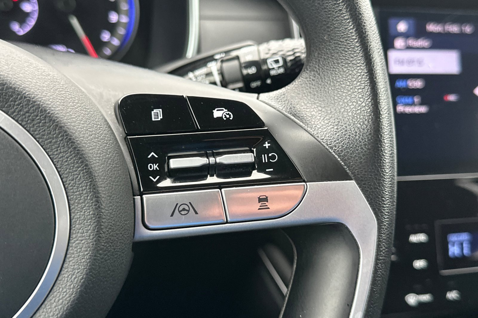 Used 2024 Hyundai Tucson SEL image 28