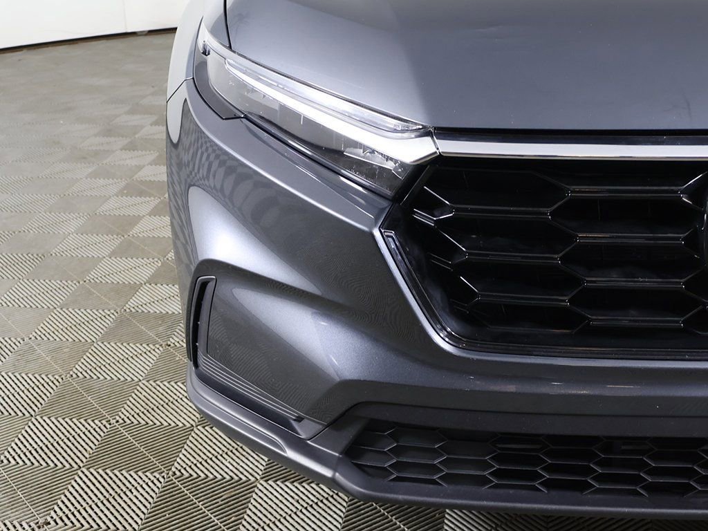 Used 2023 Honda CR-V EX image 13