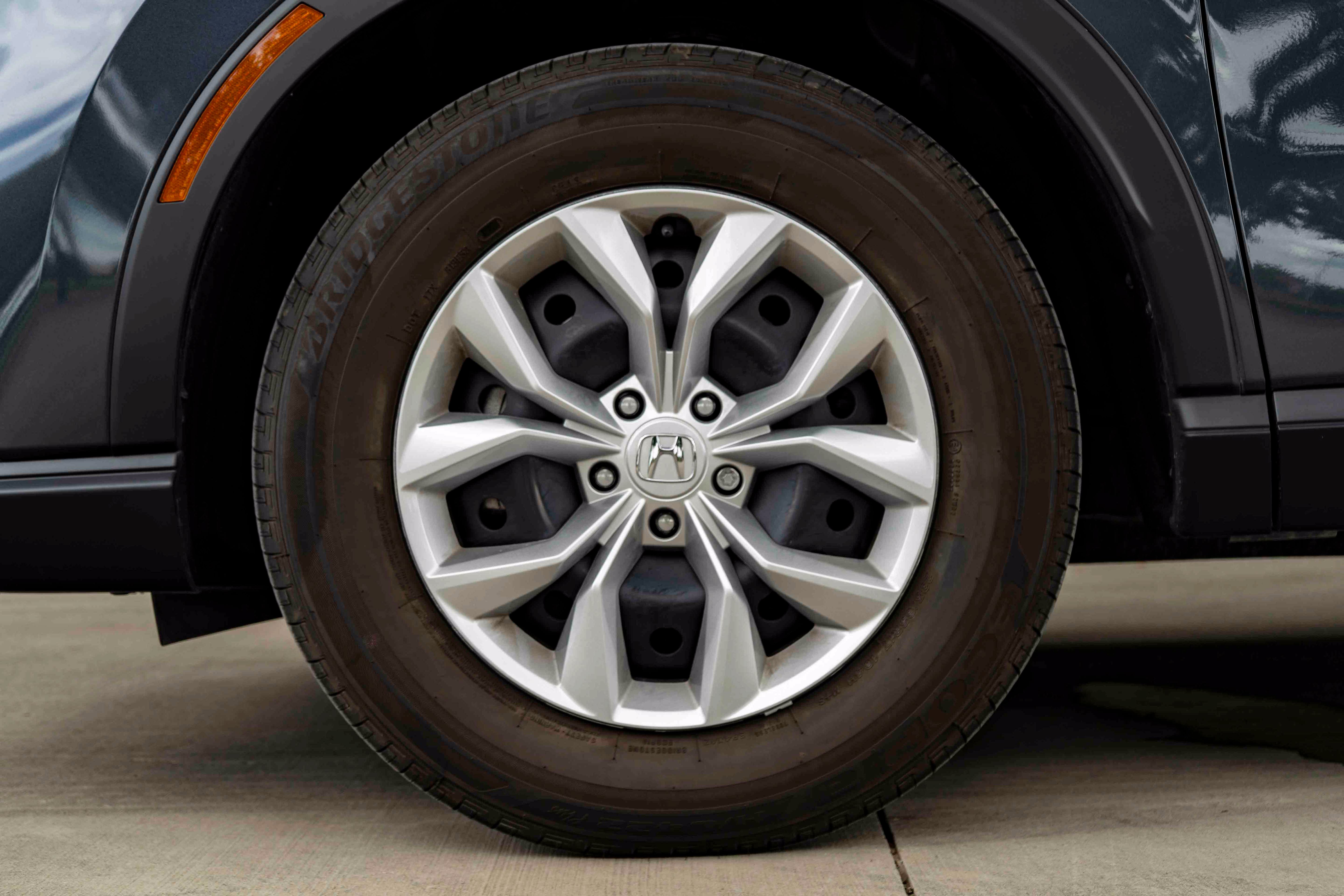 Used 2026 Honda CR-V LX image 14