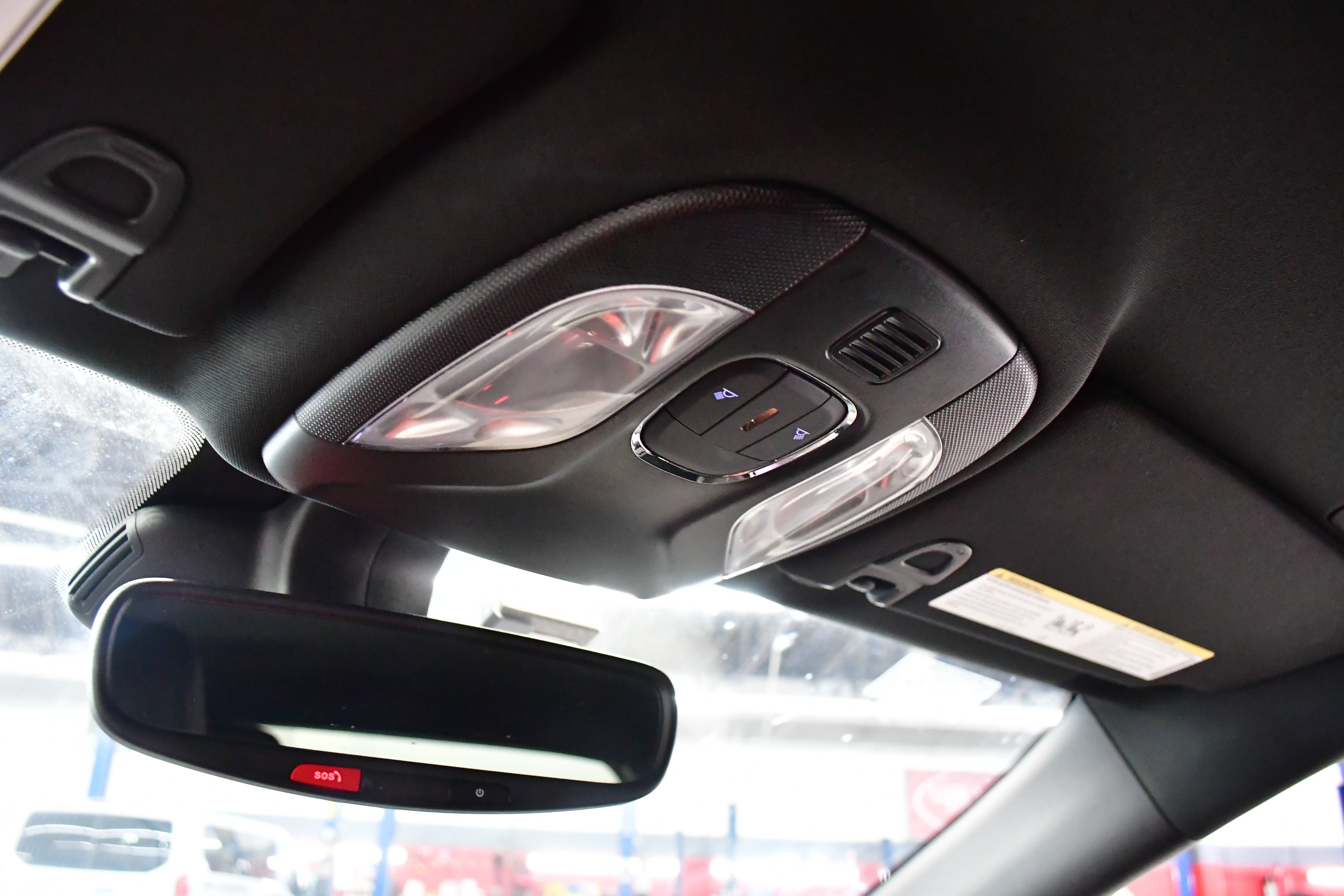 Used 2025 Jeep Compass Limited AWD/4WD image 30
